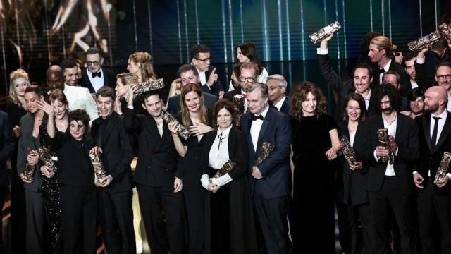 49e cérémonie des César