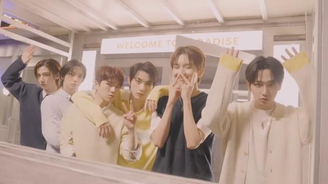 PREVIEW｜BOYNEXTDOOR (보이넥스트도어) 2024 SEASON'S GREETINGS SPOT #1 