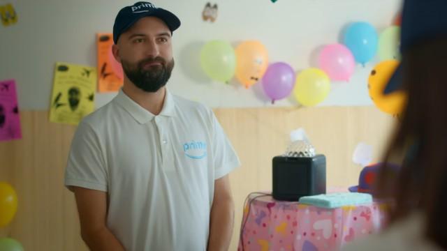 Le pot de départ du Modérateur