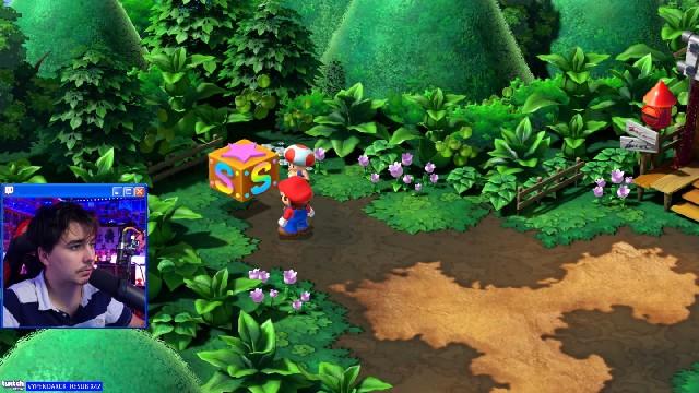 Super Mario RPG
