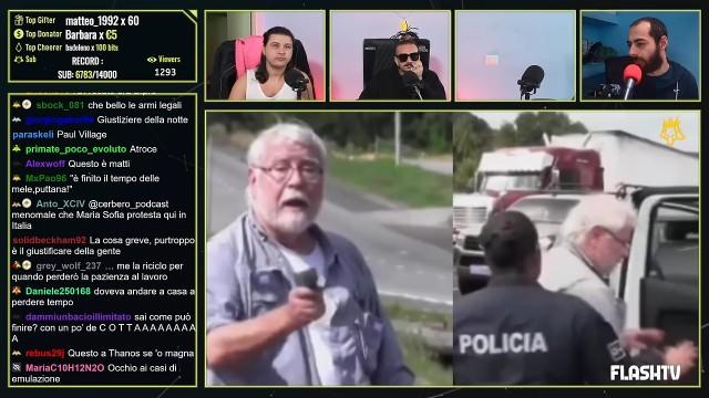 “FATEMI PASSARE o SPARO”: AVVOCATO UCCIDE 2 AMBIENTALISTI. | Cerbero Podcast #2036