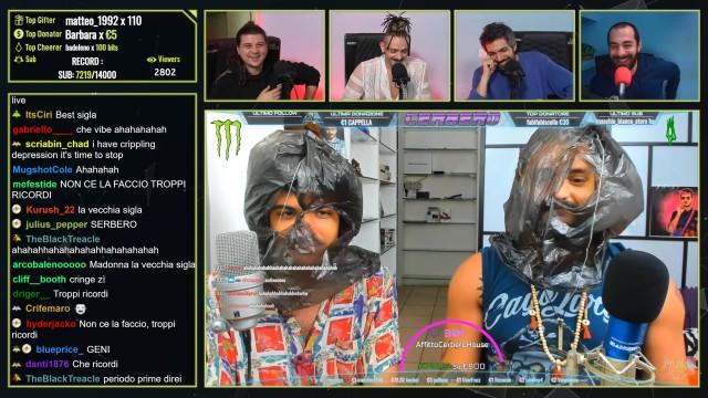 TUTTI i FILM Degli YOUTUBER. | Cerbero Podcast #2041