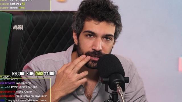 Prendiamo le distanze. | Cerbero Podcast #2042