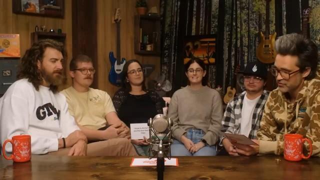 Match The Crew To Their Controversial Opinions