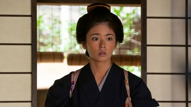 幸、商いと出会う