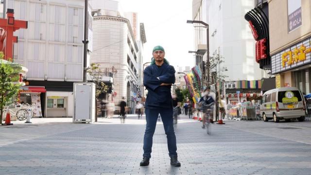 Japón: la lucha de un maestro del té