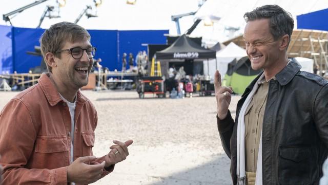 The Giggle