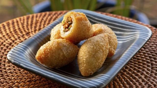 Small Plates, Big Brunch