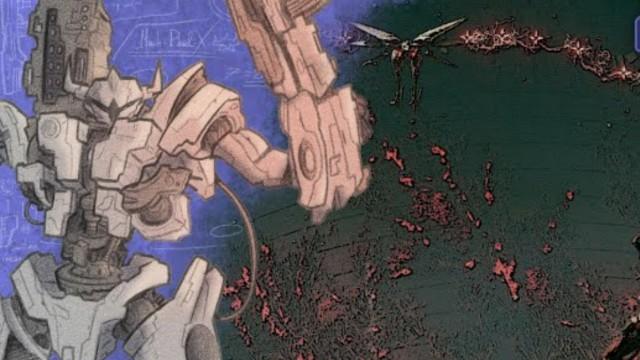 "Feed the Fire", Lo Spirito dell'Algoritmo [20] - Armored Core VI Blind Run