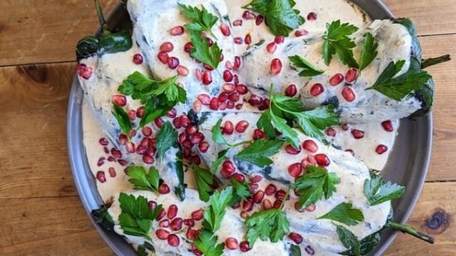 Mexican Cuisine in San Diego