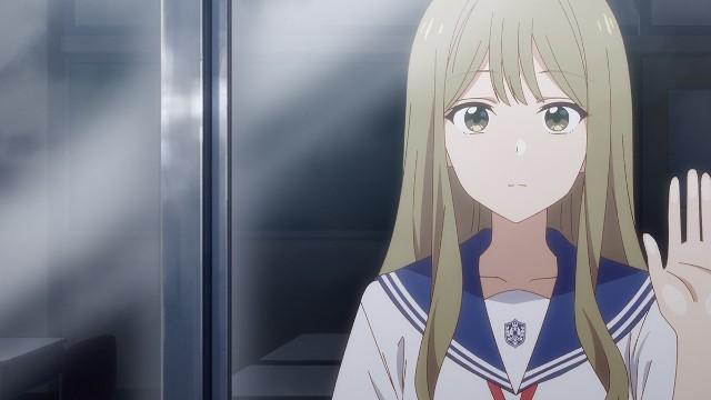 Senpai ist Crossdresser