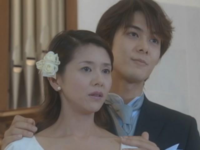 突然結婚する、が