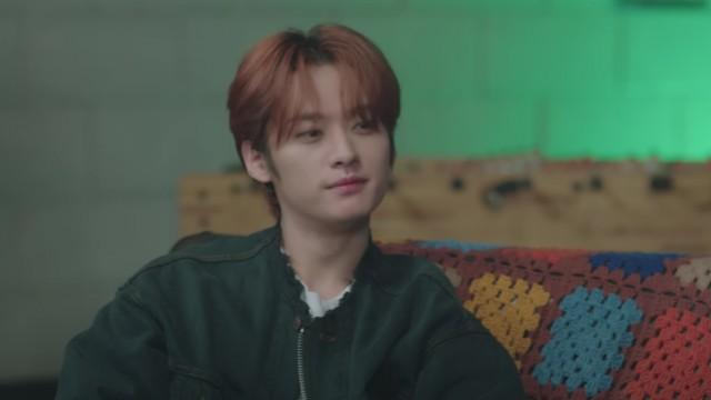 Ep.03 Bang Chan X Lee Know | Drive | with MC Changbin