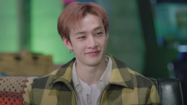 Ep.06 Bang Chan X I.N | Black Hole | with MC Changbin