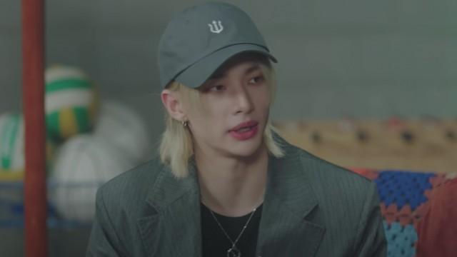 Ep.07 Changbin X Hyunjin | can i call you, Streetlight | with MC Lee Know