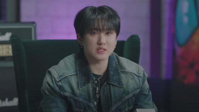 Ep.08 Lee Know X HAN | Want so BAD | with MC Changbin