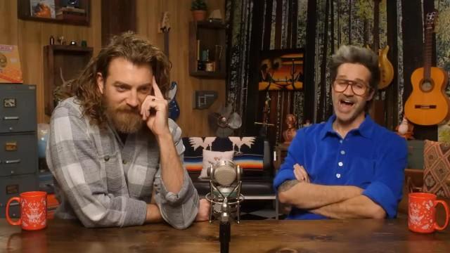 What's Your Favorite GMM Moment?