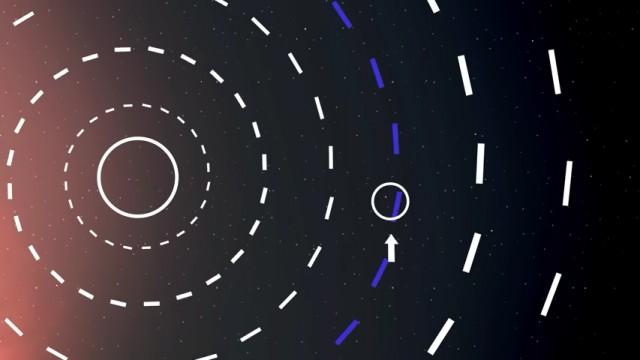 ¿Por que SOLO hay vida en la Tierra?