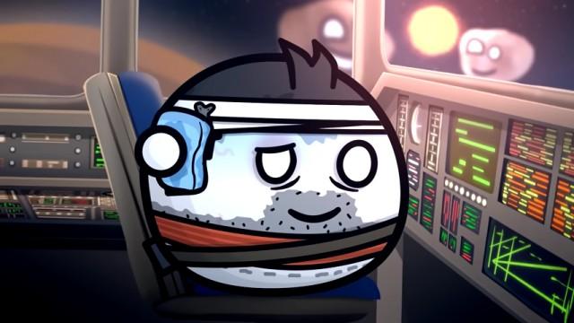 ¿Por qué el espacio es MALO para ti?