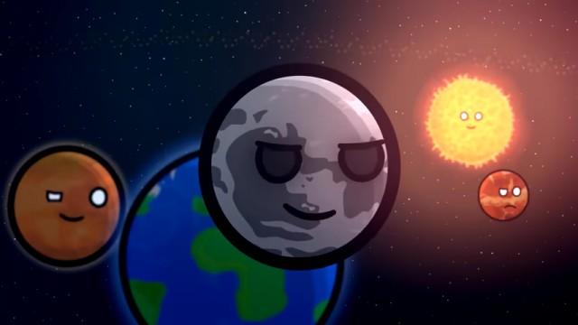 El Lado Oscuro de la Luna