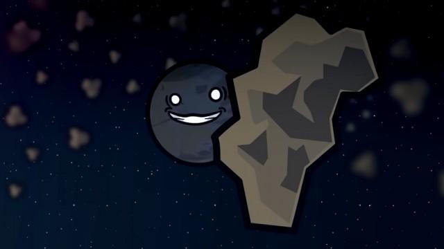 Algo se esconde en el Cinturón de Asteroides...