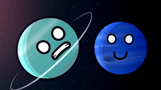 ¿Por qué Saturno tiene anillos?