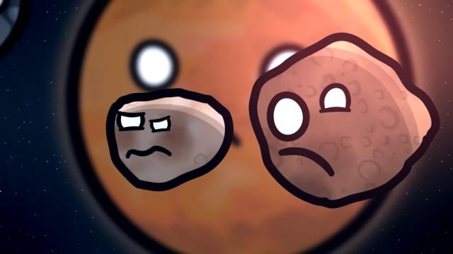 ¿La Luna Realmente Se Está Alejando?