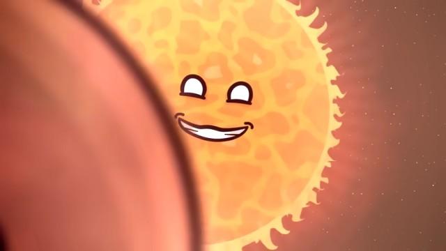 ¿Podemos reemplazar nuestro Sol?