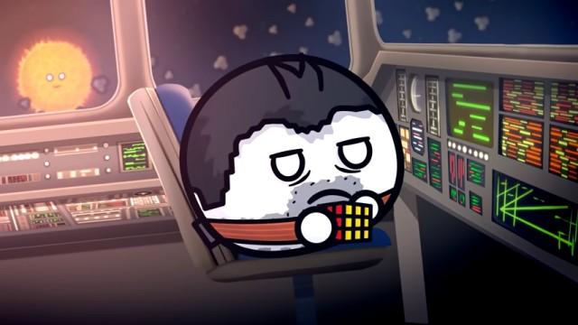¿¡Una tienda en el ESPACIO!?