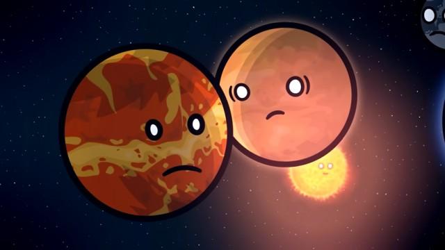 Sobreviviendo a Venus - Parte 2