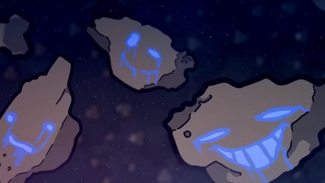 ¿¡Quién es ese planeta!?
