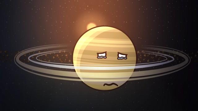 Las Lunas de Júpiter - Parte 1