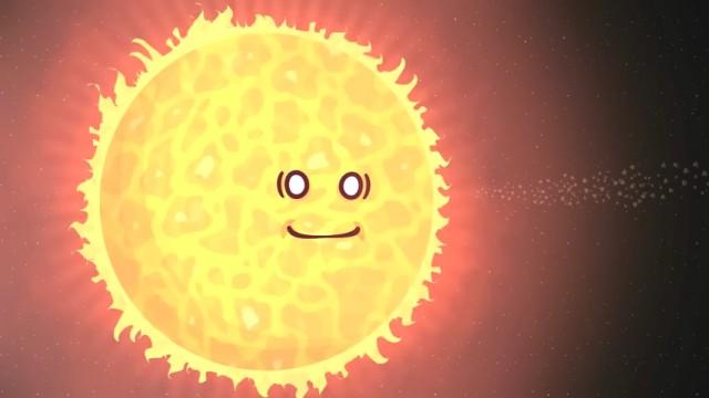 La Tierra Está Sola - Parte 2