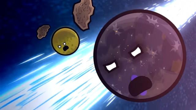 El Escape De La Luna