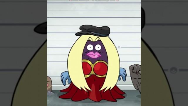 Detective Pikachu needs to be fired..