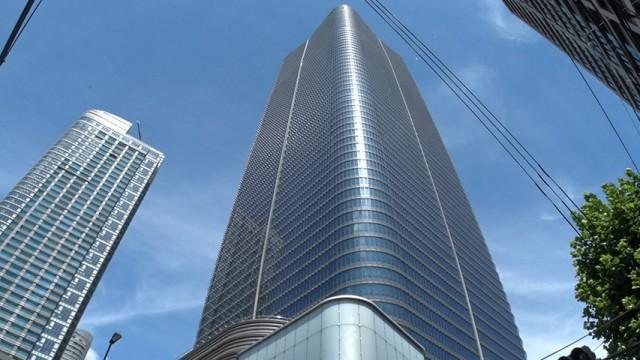 東京大改造 ～世界一の都市へ～