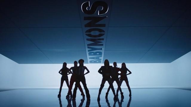 'BATTER UP' M/V TEASER