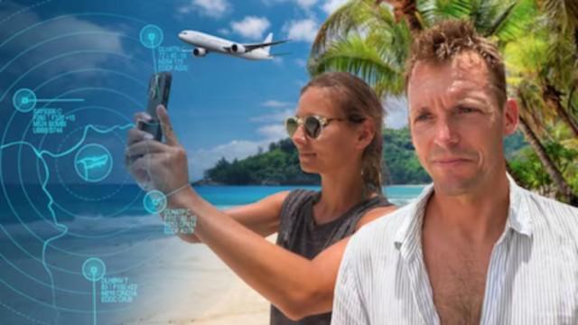 Sonne, Strand, Cockpit – Traumberuf Pilot