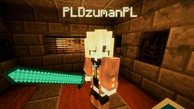 Porwał nas psychopata!