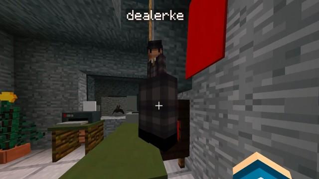 Koniec