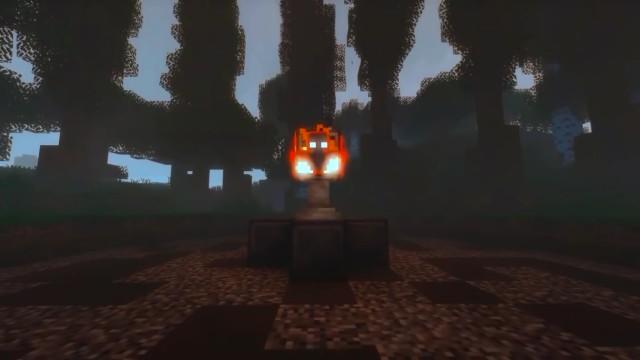 Pokonaliśmy Herobrine!