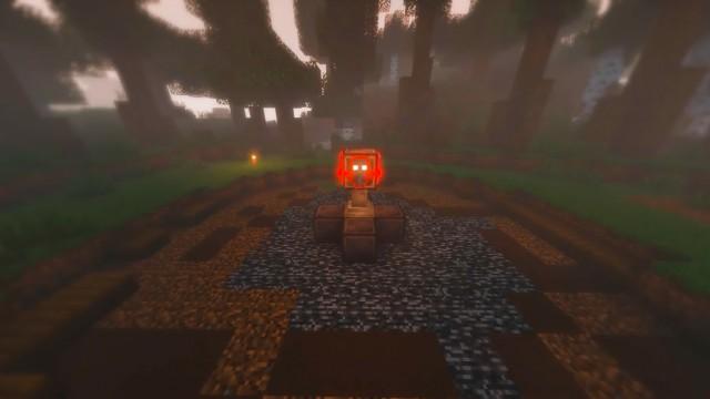 Herobrine porwał mojego przyjaciela!