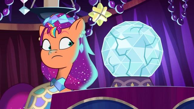 Crystal Ball