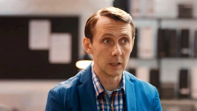 Красный Олеандр. Часть 1