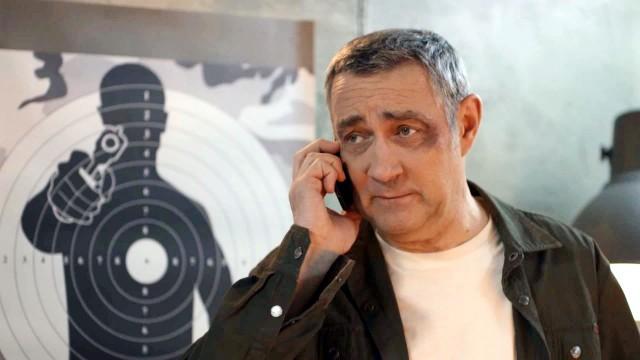 Красный Олеандр. Часть 2