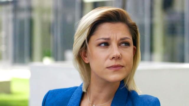 Очарованные. Часть 1