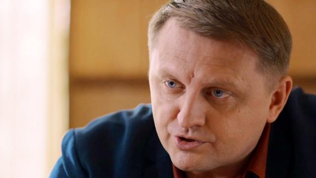 Брачный аферист. Часть 1