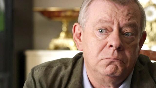 Наследный принц. Часть 1