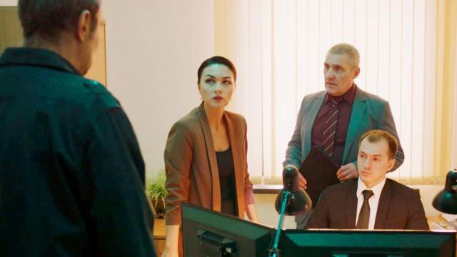 Скрытые мотивы. Часть 1