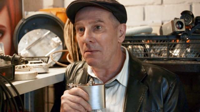 Скрытые мотивы. Часть 2